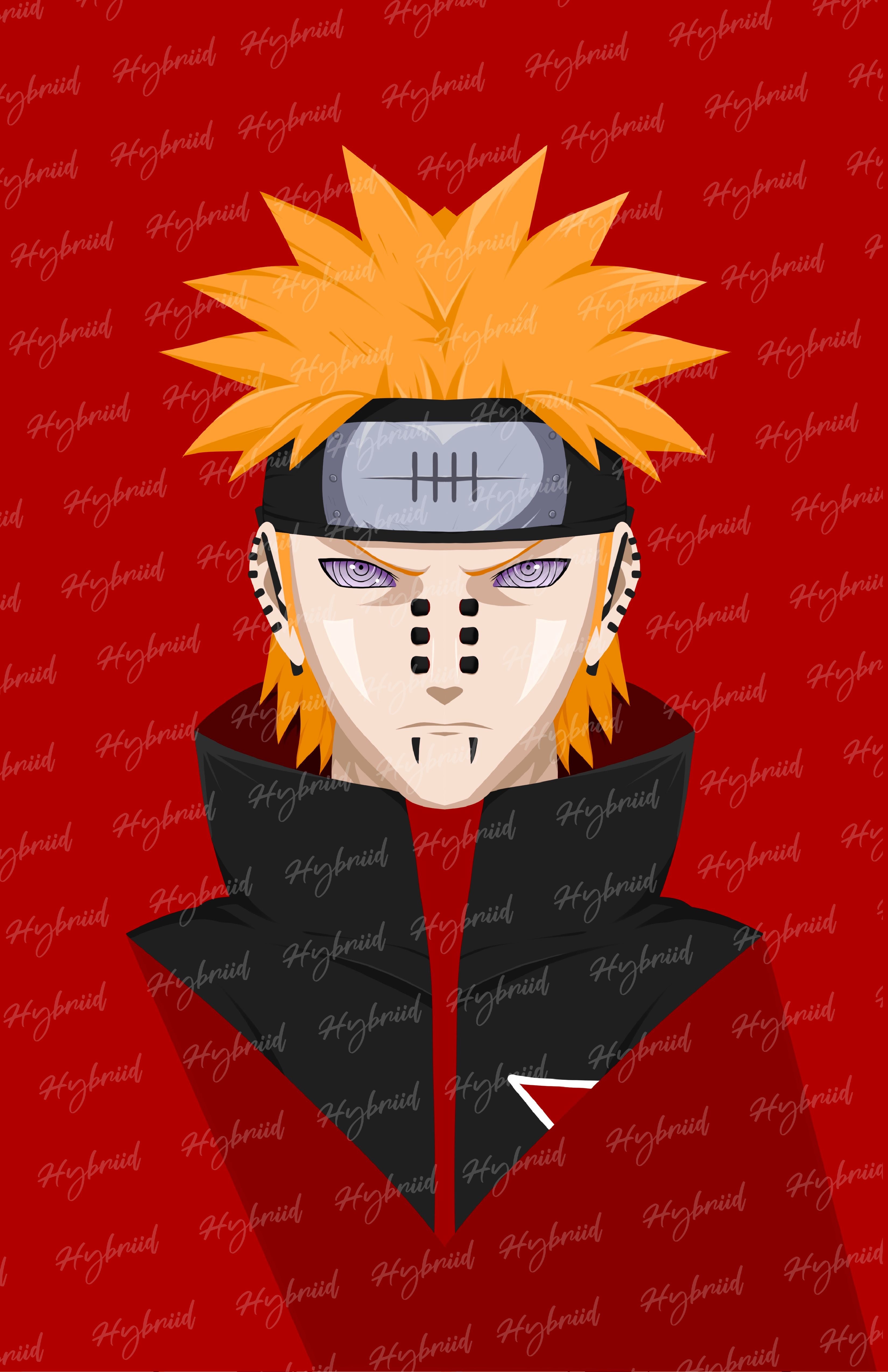 This World Shall Know Pain I” – HybriidArts