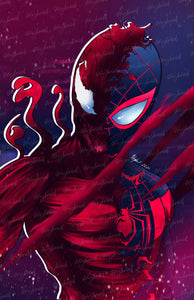 “Symbiote I”